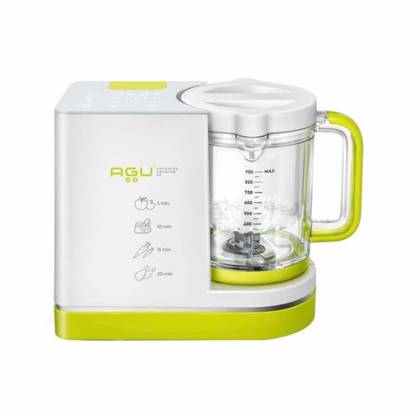 Agu Baby - 5-in-1 Multifunctional Food Preparation Appliance 4023/4047