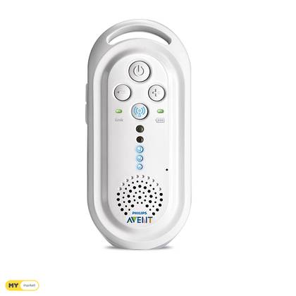 Avent - DECT Baby Monitor 7754 711/52