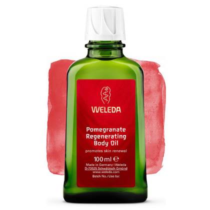 Weleda - Pomegranate Oil Revitalizing 100ml 8473/0852