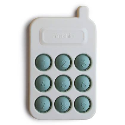 Mushi - Toy Phone Fofiti Green 2860031/5838
