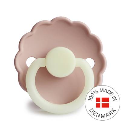 Fridge - Deceptive Silicone Daisy Pink Size 2 2021/0083