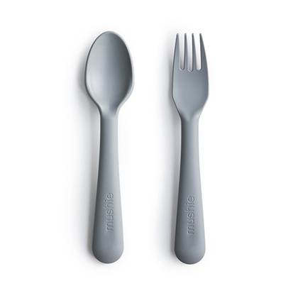 Mushi - Blue Fork and Spoon 2380043/0789