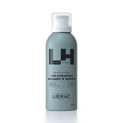 Lierac - HOMME Men's Shaving Foam 150ml 2919/4087