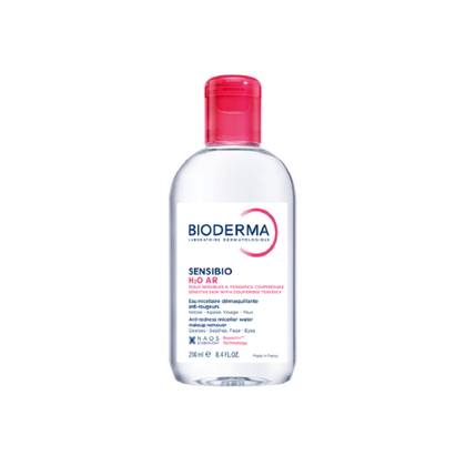 Bioderma - SENSIBIO AR Micellar Solution for Redness-Prone Skin 250ml 6789
