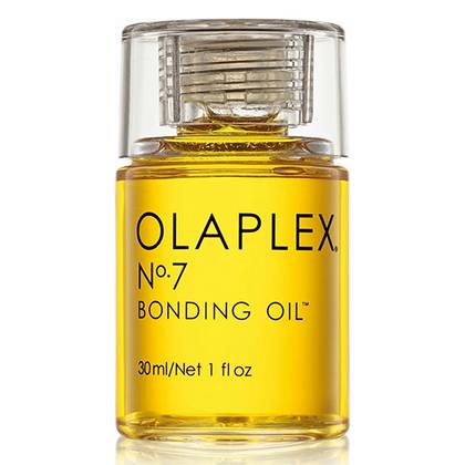 Olaplex N7 Bonding Oil Restorative and Shine for All Hair Types 30ml 2695/6085