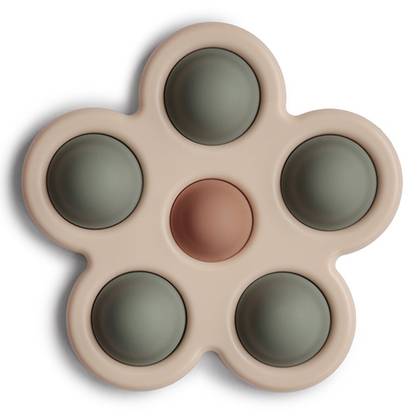 Mushi - Toy Flower Fofiti Green 2830475/5555