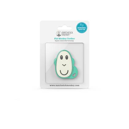 Mechstick Monkey - Flat-Faced Gum Massager MM-FMT-001/0082