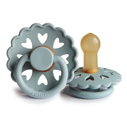 Frigi - Trickster Latex Andersen's Fairy Tales Light Turquoise Size 2 2561/8295