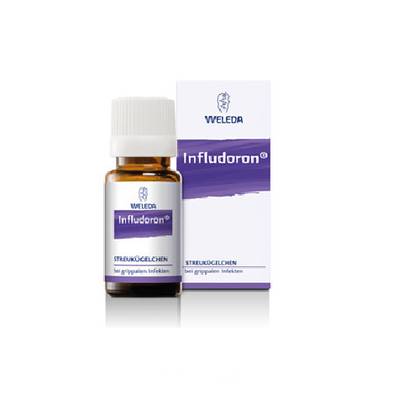 Weleda - Infludoron-Phosphoricum Granules 10g 7424 #1
