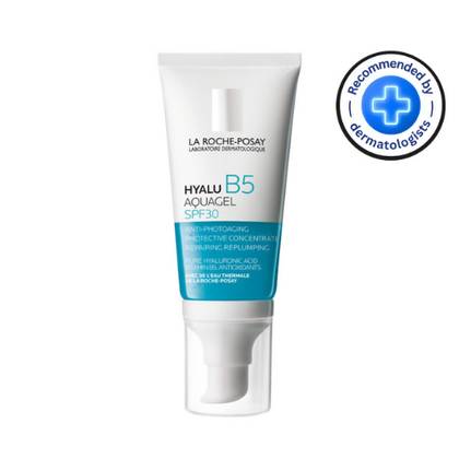 Laro - Hyalu B5 Face Aqua Gel SPF30 for Density and Elasticity 50ml 0201