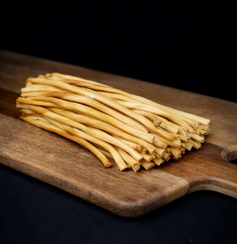 Smoked Suluguni Cheese Sticks 100 g