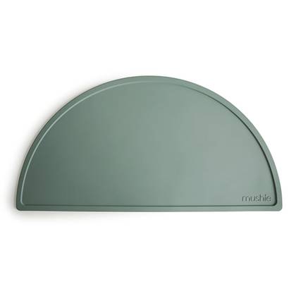 Mushi - Matte Silicone Green 2370031/0956