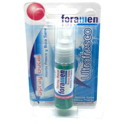 Foramen - Oral Cavity Spray 15ml 412