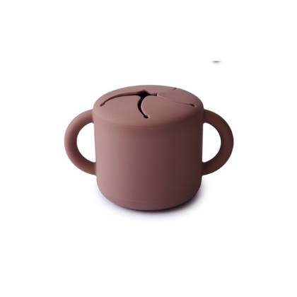 Mushi - Burgundy Meat Cup 2340221/4633