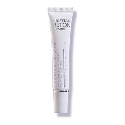 Christian Breton - Eye Cream Moisturizing/Anti-Wrinkle 15ml 1110/1109