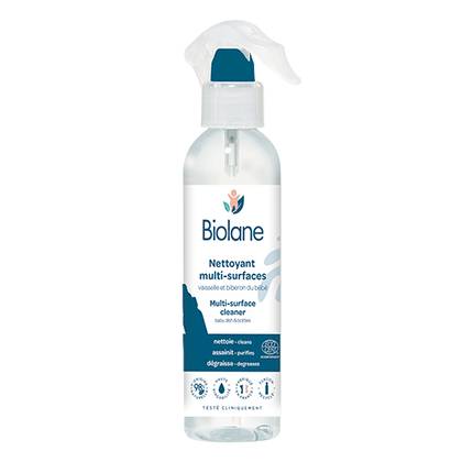Bioline - Dishwashing Liquid 250ml 9986