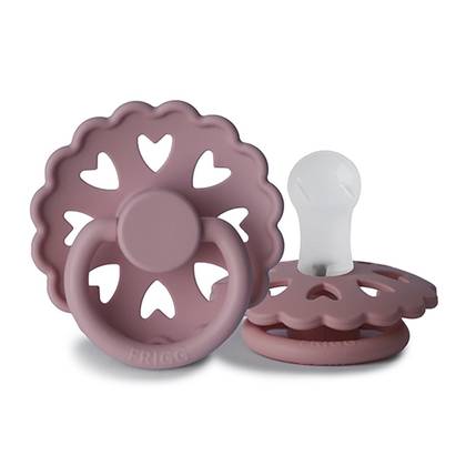 Frigi - Silicone Trick Andersen's Fairy Tales Purple Size 1 1555/2537