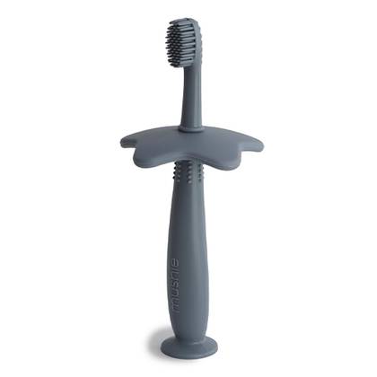 Mushi - Toothbrush Training, Blue 2540203/5340