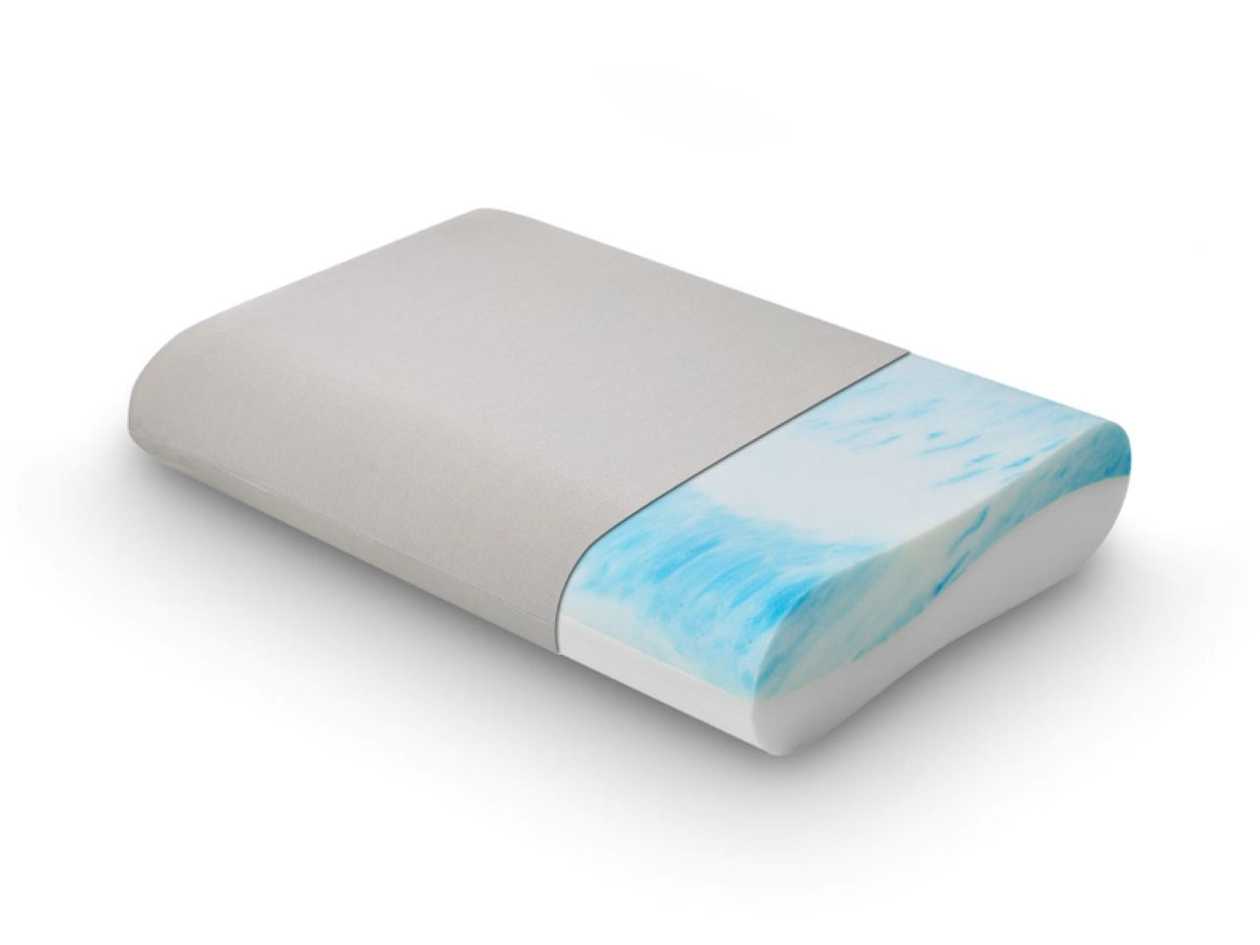 MLILY Royal Graphene Anatomic Pillow