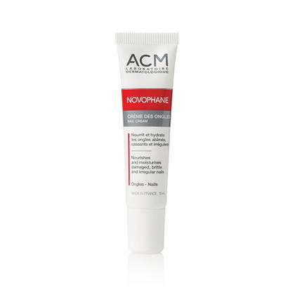 Isispharma - ACM Novophane Nail Cream 15ml 0519