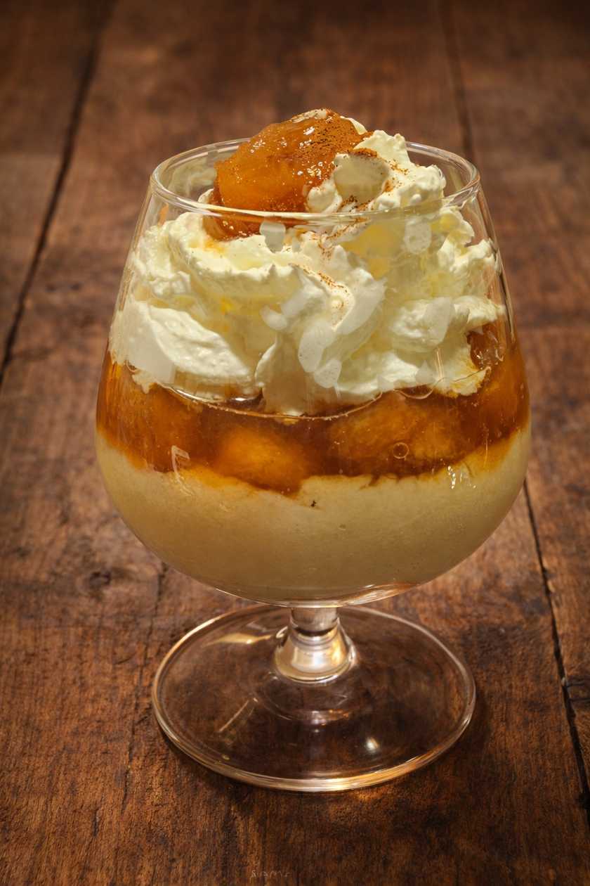 Banoffee Pie
