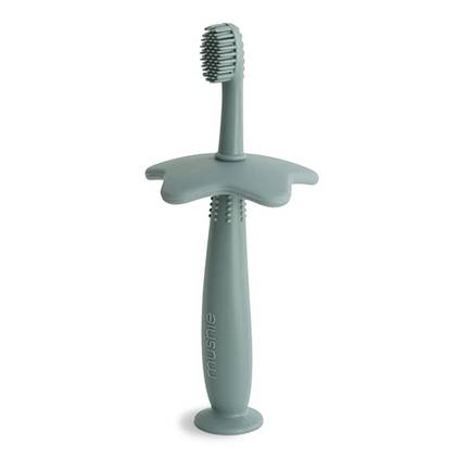 Mushi - Toothbrush Training, Green 2540031/5357