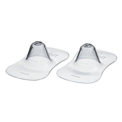 Avent - Silicone Breast Shield S 7657 #2