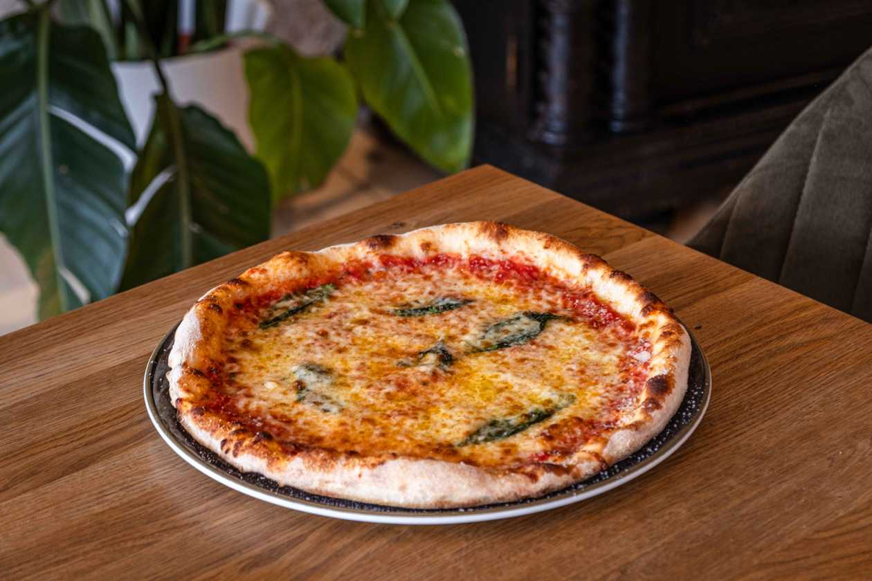 Margherita