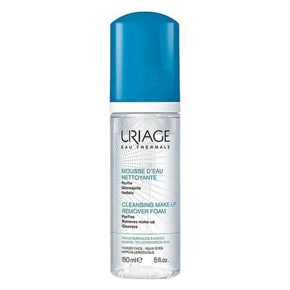 Uriage - Makeup Remover Cleansing Foam for Combination Skin 150ml 3028/9419