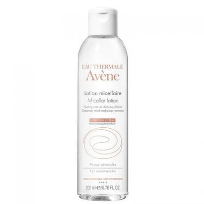 Avene - Micellar Cleansing Water for Face 200ml 1347/7357/2463
