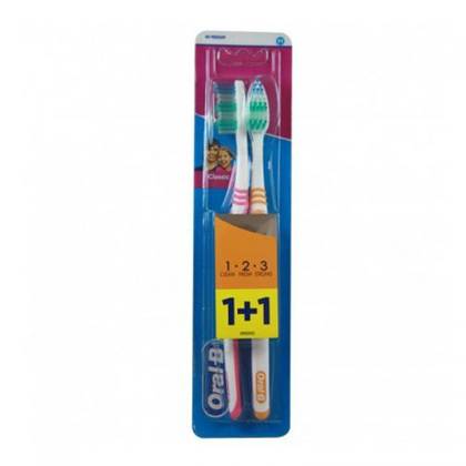 Oral-B Classic Medium Toothbrush 1942/3041 #2