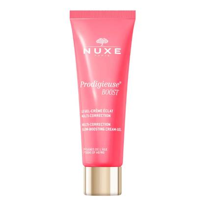 Nuxe - CPB Face Gel-Cream Multi-Correction for Normal/Combination Skin 40ml 5830