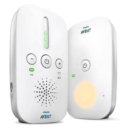 Avent - DECT Baby Monitor 3728