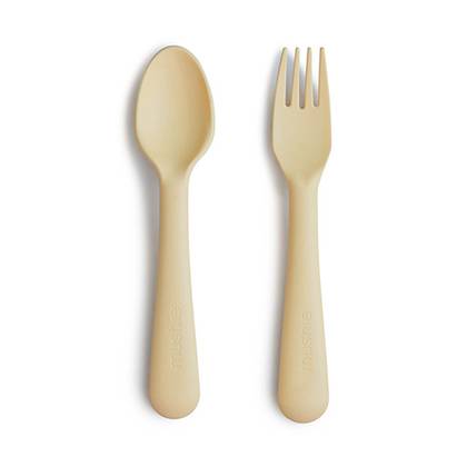 Mush - Yellow Fork and Spoon 2380466/5807