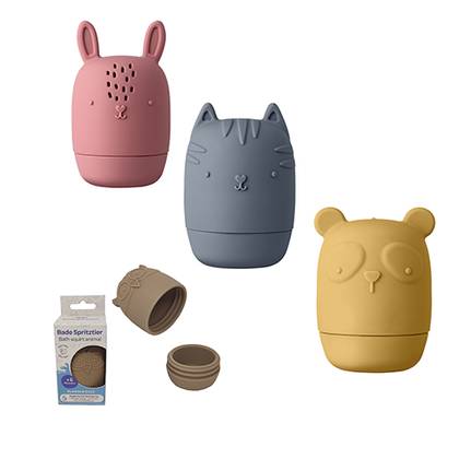 Baby Nova - Bath Toy 1480 #1