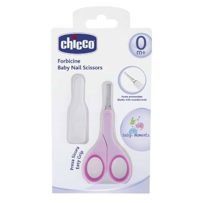 Chico - Pink Scissors 09916/5912.10