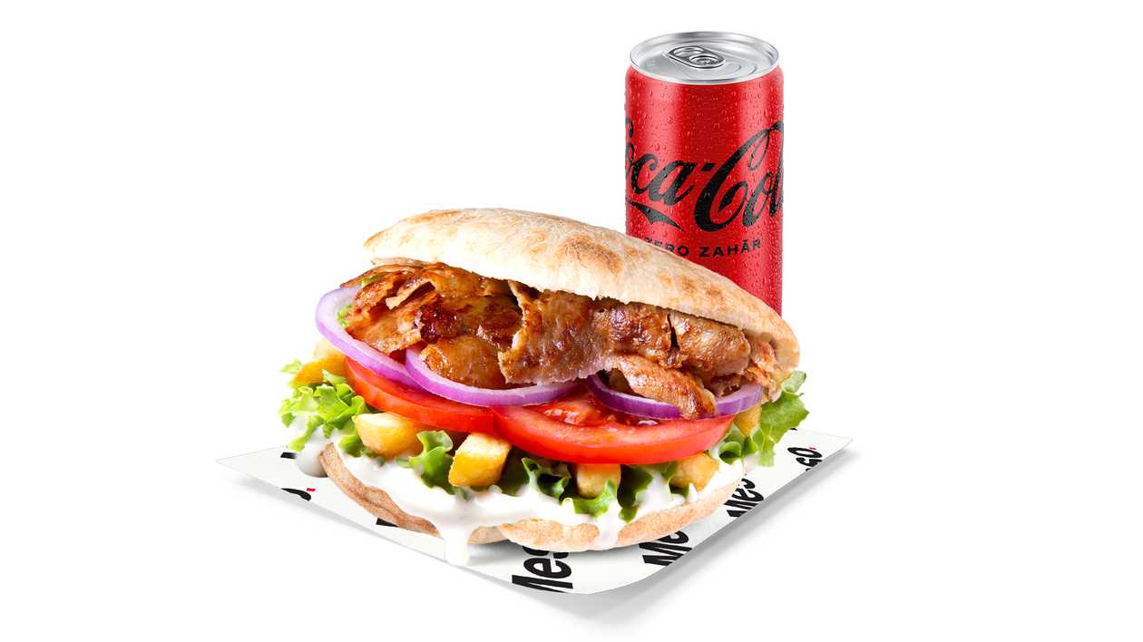 Smart Combo Turkey with 330ml Can