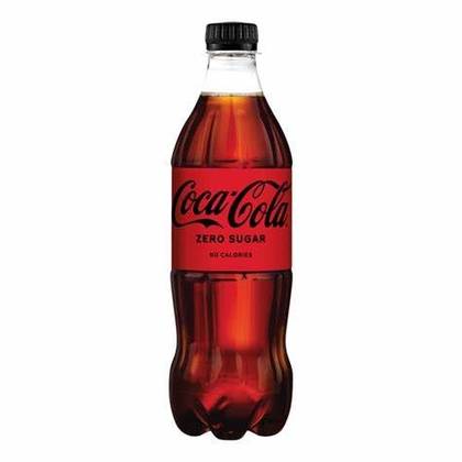 Coca Cola Zero