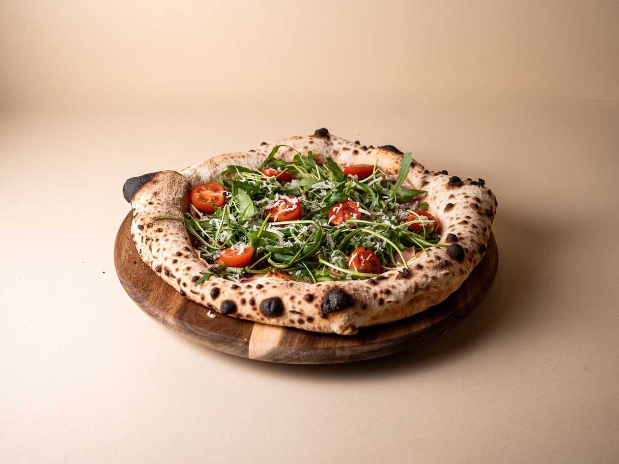 Buono, Sano, Italiano Pizza