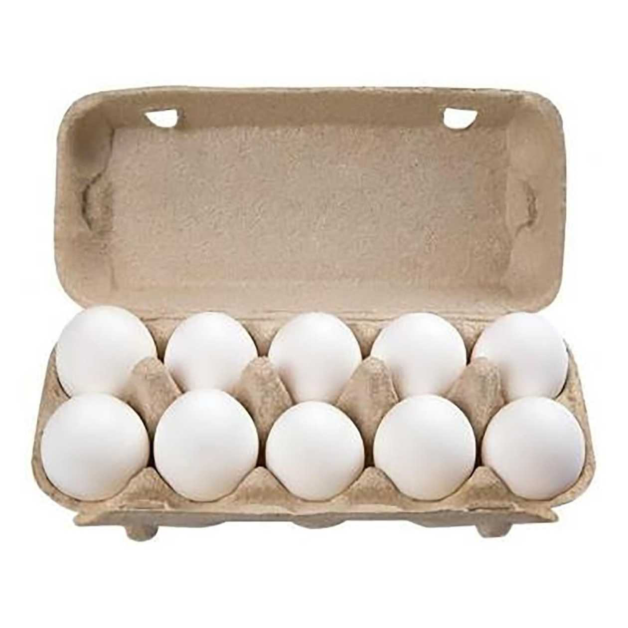 Яйце куряче 10шт.