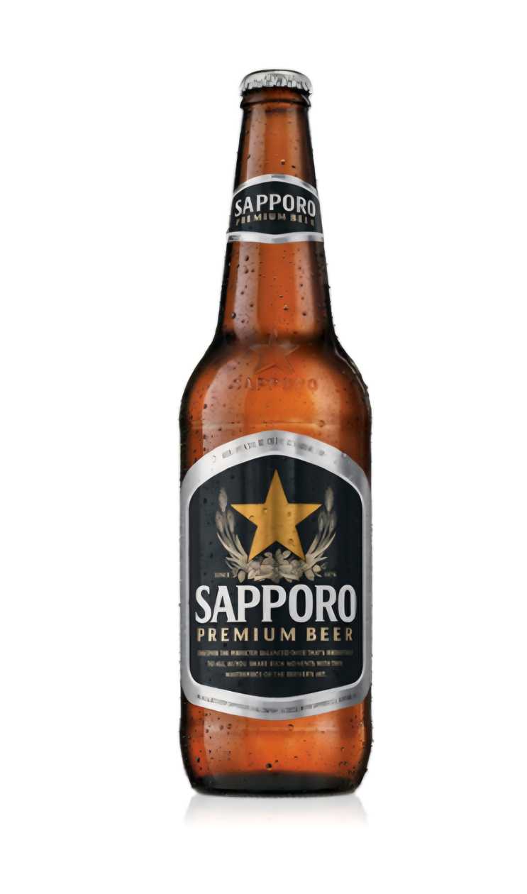 Sapporo