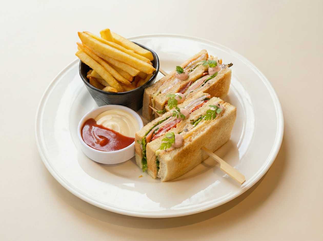 Club Sandwich