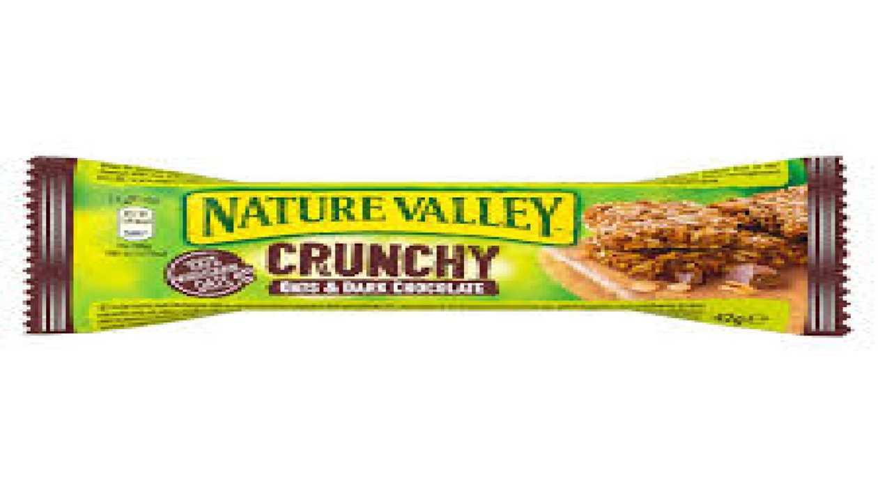 Nature Valley Bar Dark Chocolate