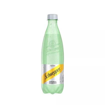 Soda