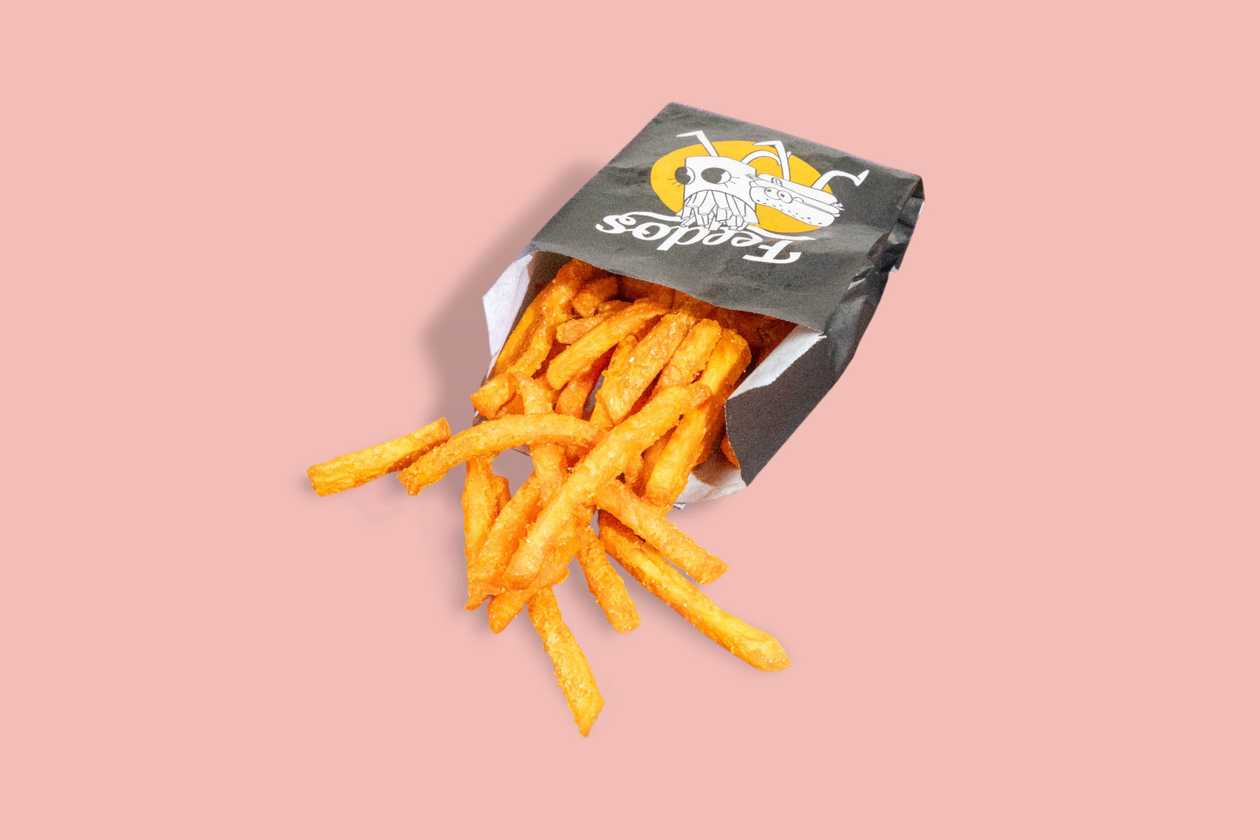 Sweet Potatoes