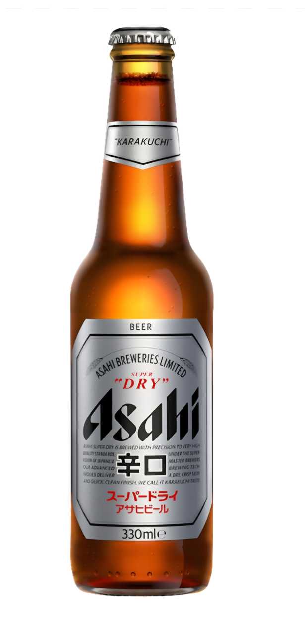 Asahi