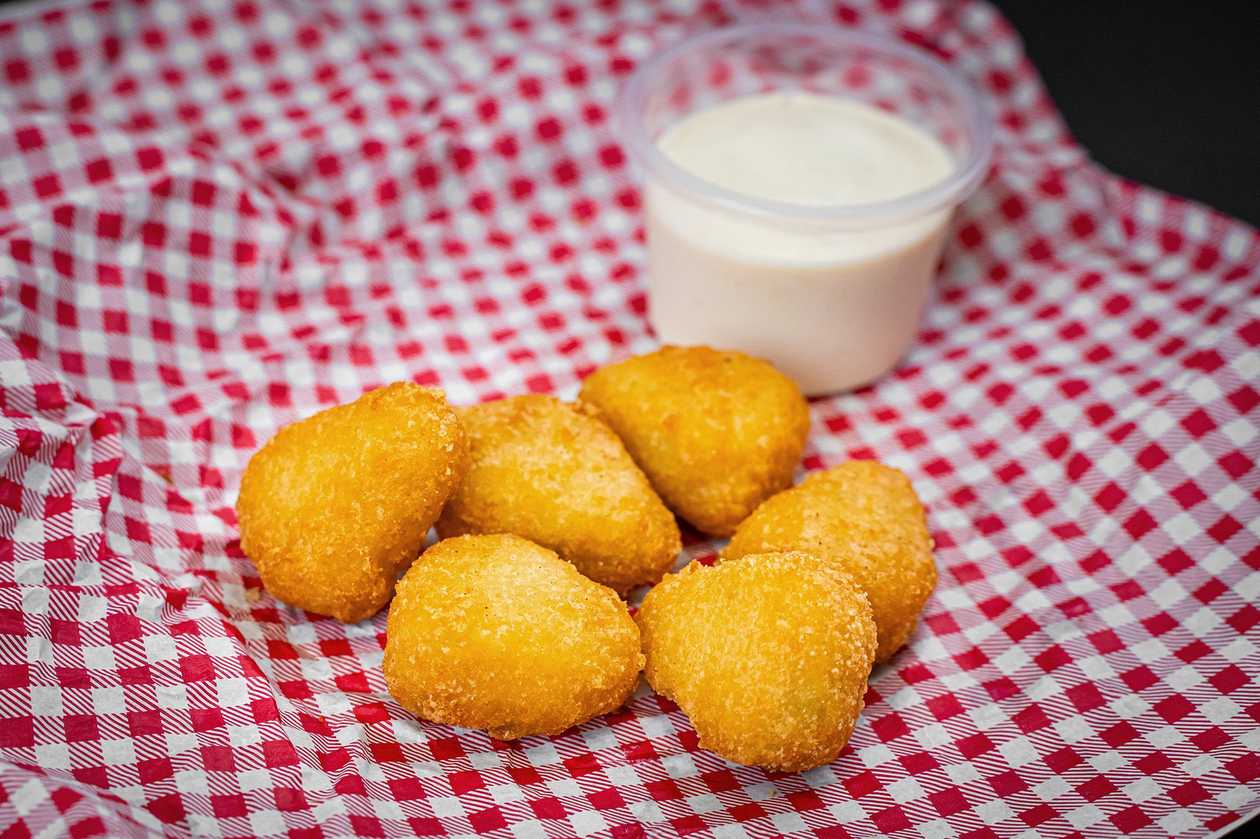 Jalapeno Poppers PP