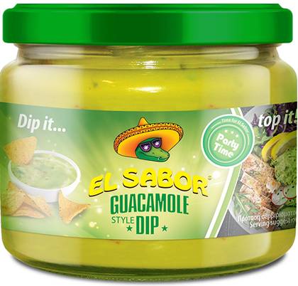 Guacamole Dip