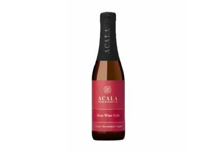 Acala sparkling tea