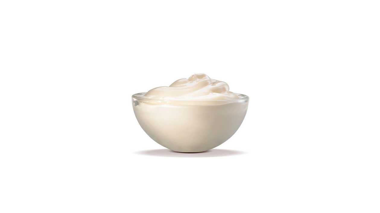 Mayonnaise